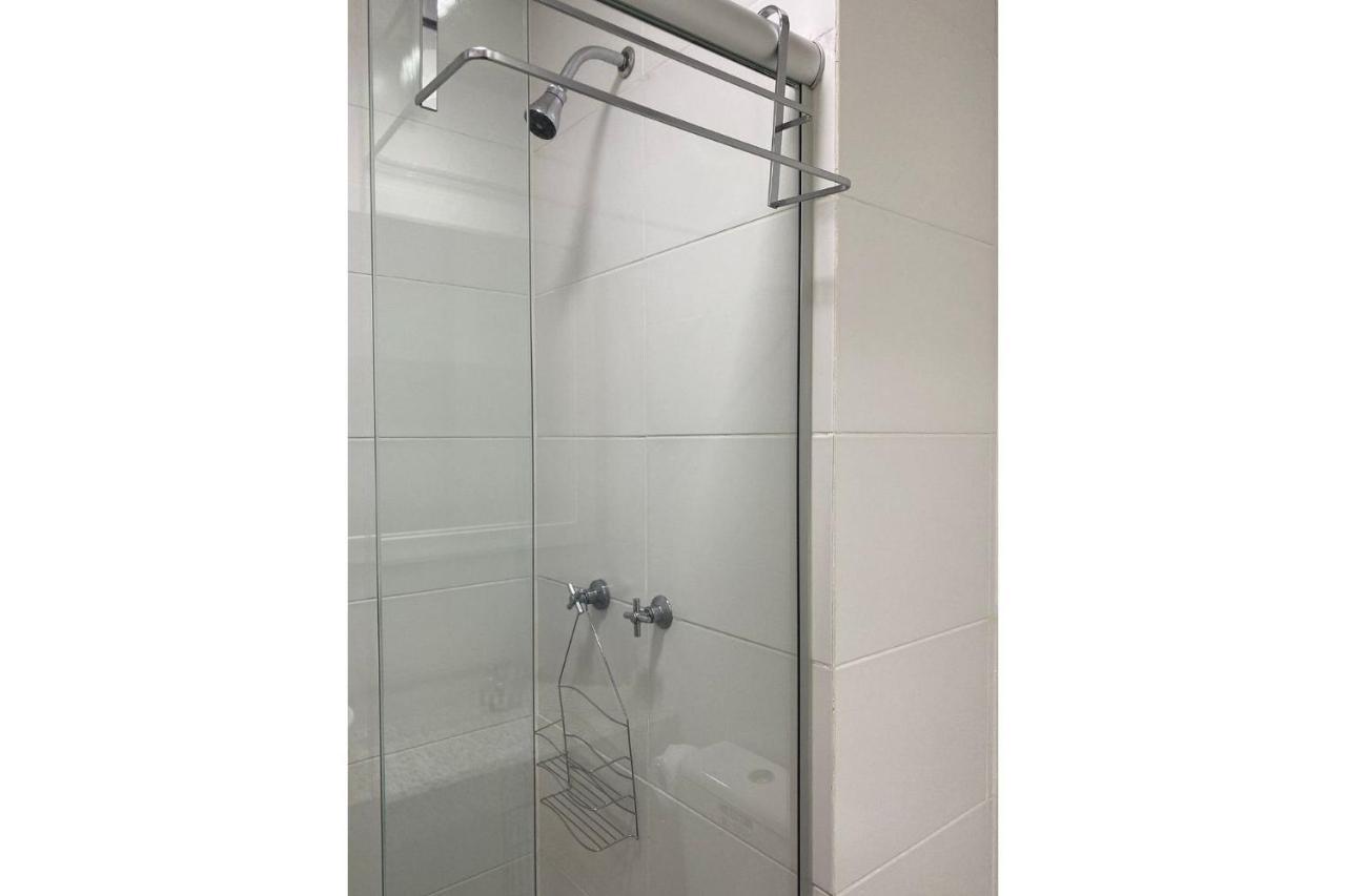 Flat Studio Charmoso New Studio Granja Viana Cotia Cotia  Bagian luar foto