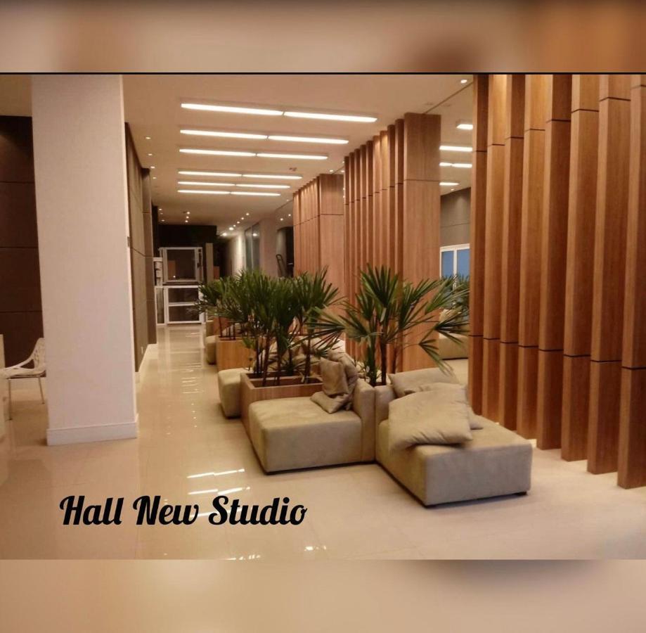 Flat Studio Charmoso New Studio Granja Viana Cotia Cotia  Bagian luar foto
