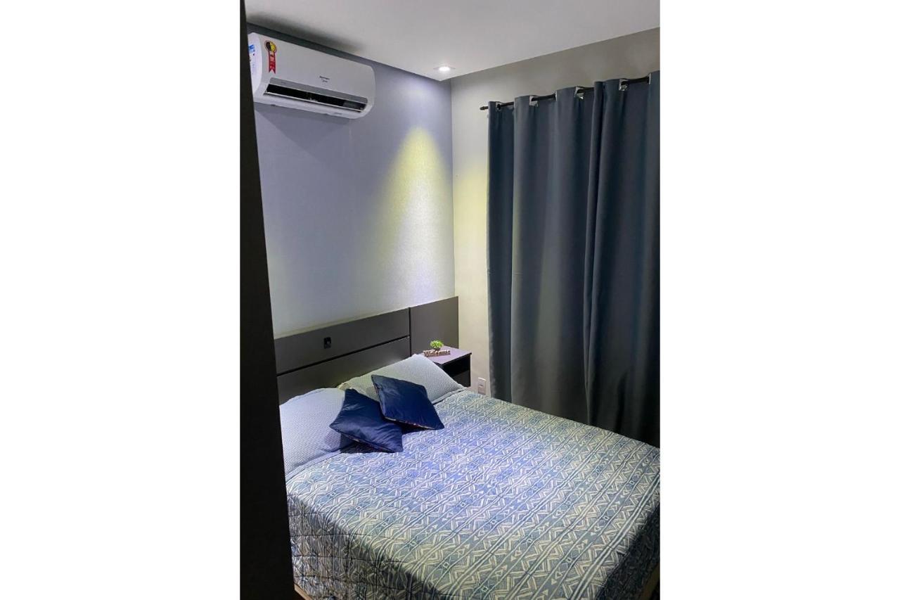 Flat Studio Charmoso New Studio Granja Viana Cotia Cotia  Bagian luar foto